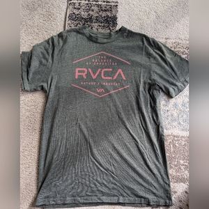 RVCA t shirt